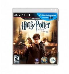 Harry Potter And The Deathly Hallows Part 2 RU